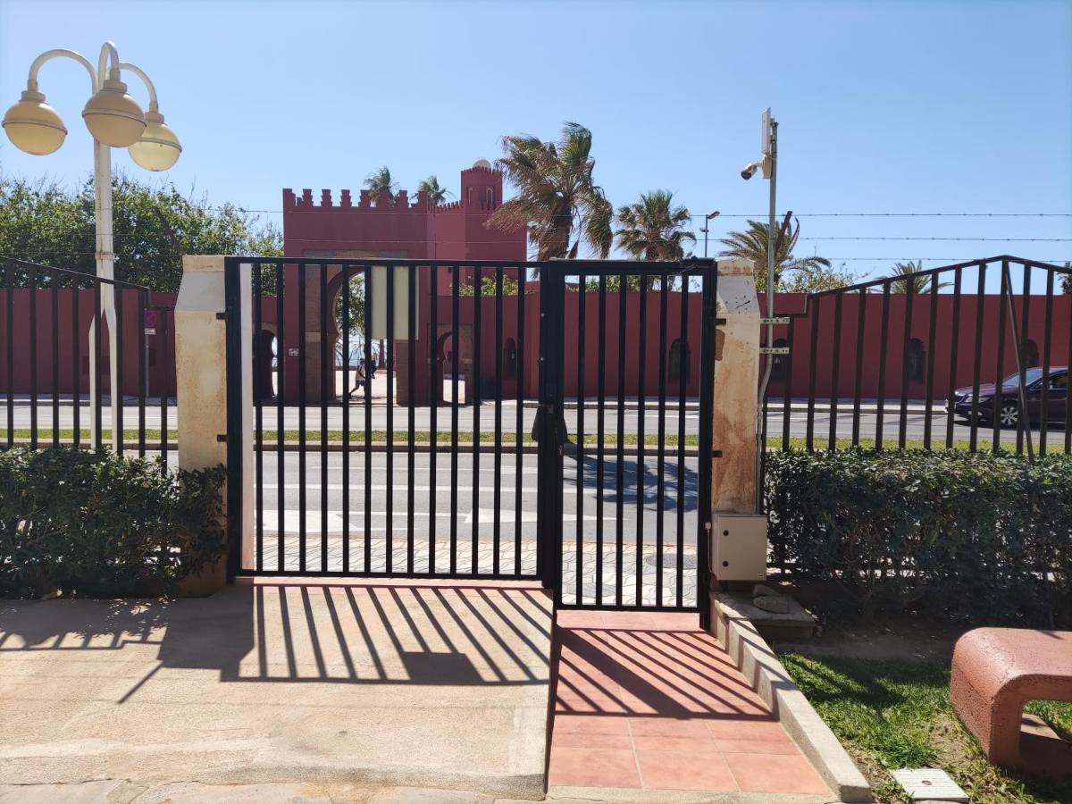 Benalsuite Estudio, Piscina Y Playa En Benalbeach, Benalmádena Exteriér fotografie